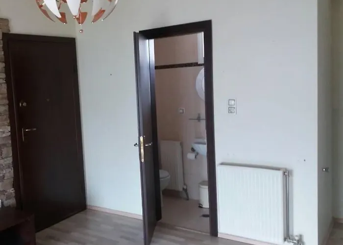 Apartmán Jd Maisonette For 4