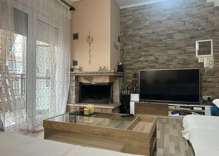 Apartmán Jd Maisonette For 4 *