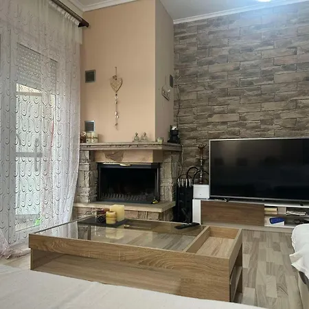 Διαμέρισμα Jd Maisonette For 4 *