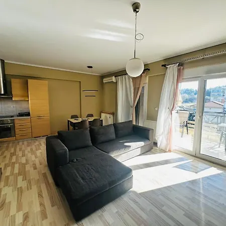 Διαμέρισμα Jd Maisonette For 4 *