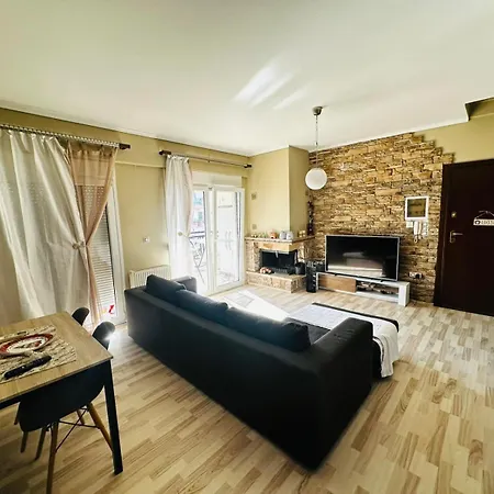 Jd Maisonette For 4 * Νέοι Επιβάτες
