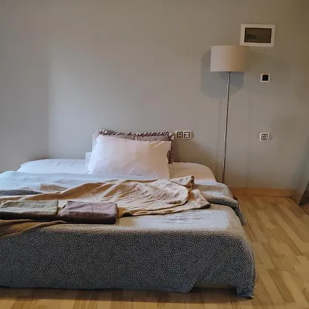 Apartamento Jd Maisonette For 4 Neo Epivates