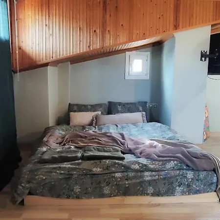 Apartamento Jd Maisonette For 4 Neo Epivates