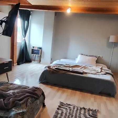 Apartamento Jd Maisonette For 4 *
