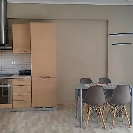 Jd Maisonette For 4 Apartamento Neo Epivates