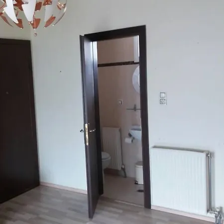 Apartamento Jd Maisonette For 4