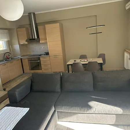 Jd Maisonette For 4 Apartamento *